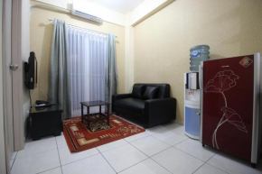 Noname Room @Grand Centerpoint Apartment